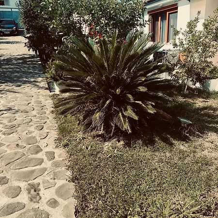 Villa A Touch Of Nature *