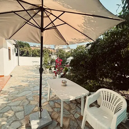 A Touch Of Nature Villa Kashar