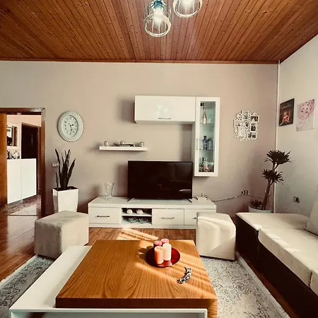A Touch Of Nature Villa Kashari