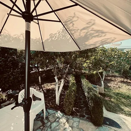 Villa A Touch Of Nature